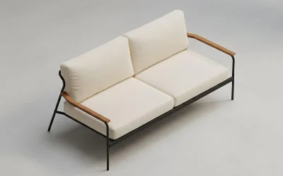 Riventi Gemma Oturma Grubu