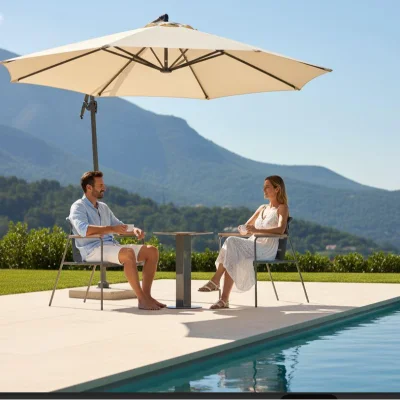 Riventi Gemma Masa Sandalye