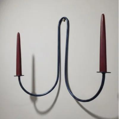 Riventi Metal Aplik – Modern Duvar Aydınlatması