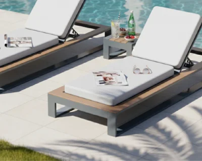 Verimlilik İçin Mükemmel Bahçe Mobilyası Nasıl Seçilir?