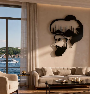 Fatih Sultan Mehmed Tablo