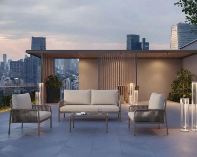 Riventi Eclat Oturma Grubu