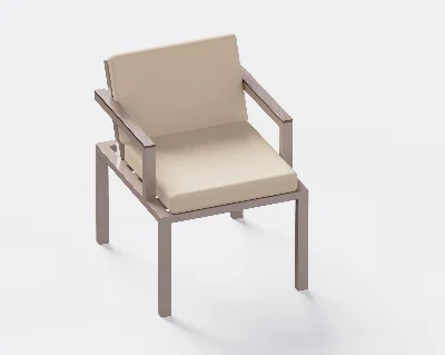 Riventi Swan Masa Takımı