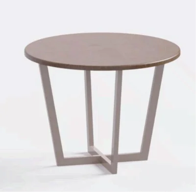 Riventi Swan Masa Takımı