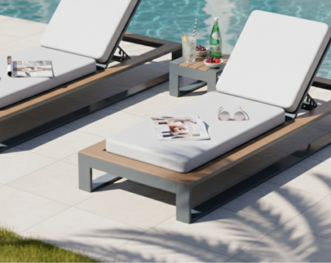 Verimlilik İçin Mükemmel Bahçe Mobilyası Nasıl Seçilir?